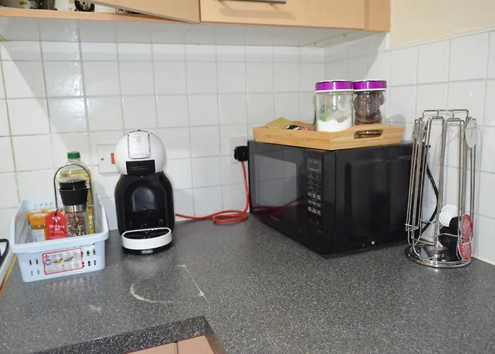 Nice And Cosy Flat In London/Ilford/Barking, United Kingdom