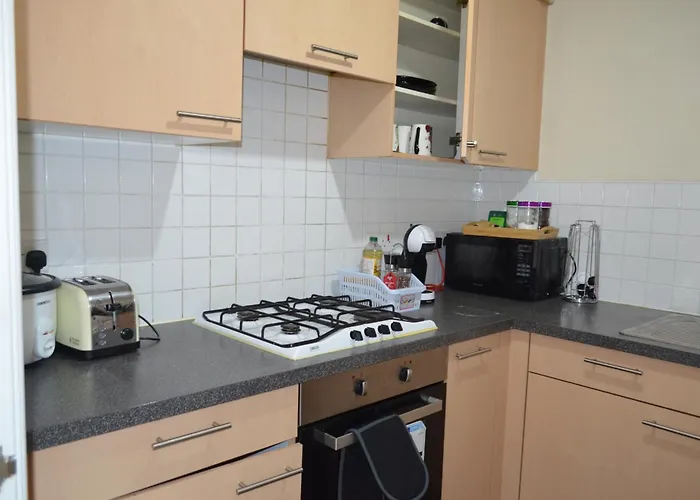 Nice And Cosy Flat In London/Ilford/Barking, United Kingdom