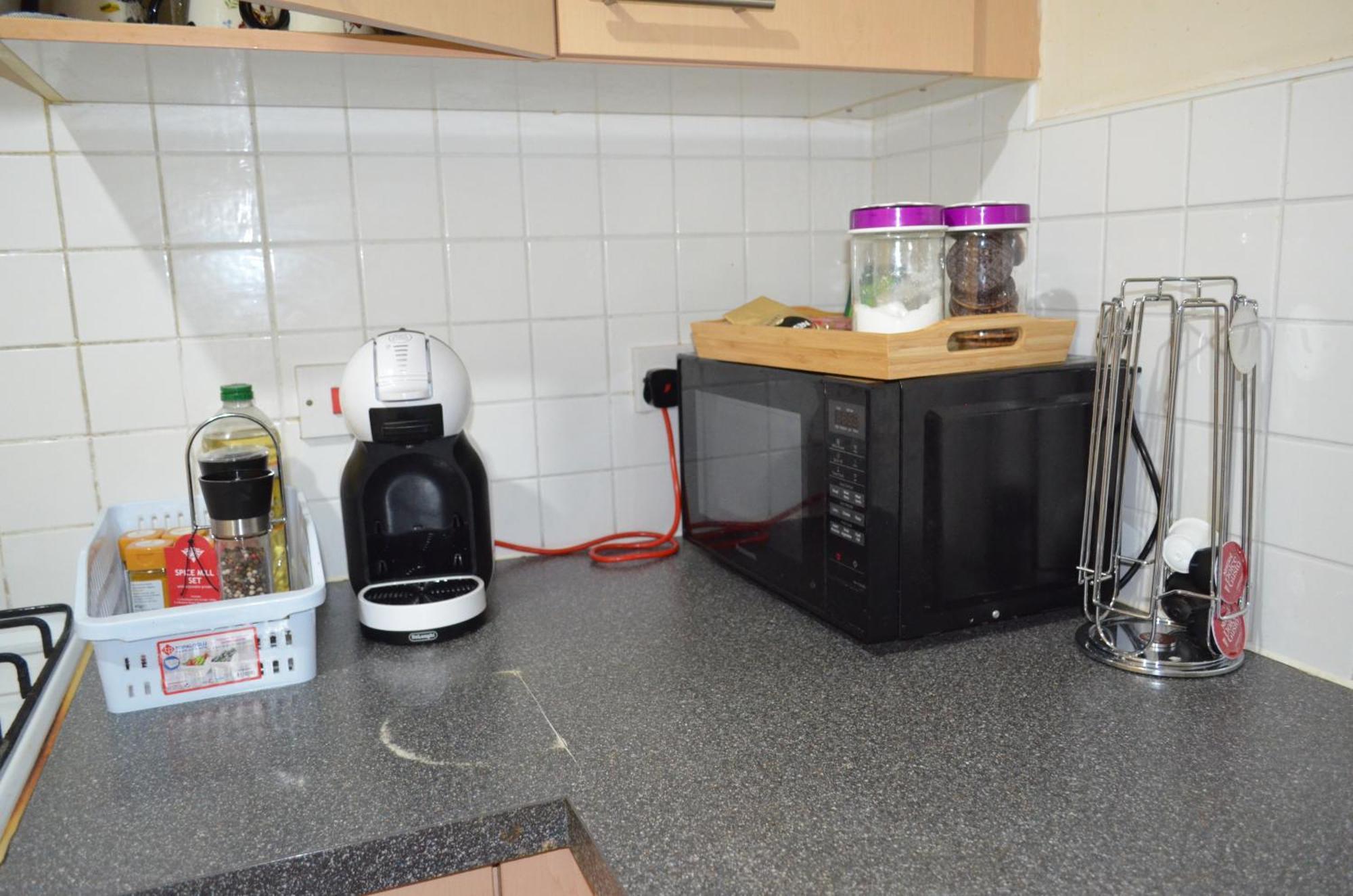 Apartment And Cosy Flat In London/ilford/barking, United Kingdom