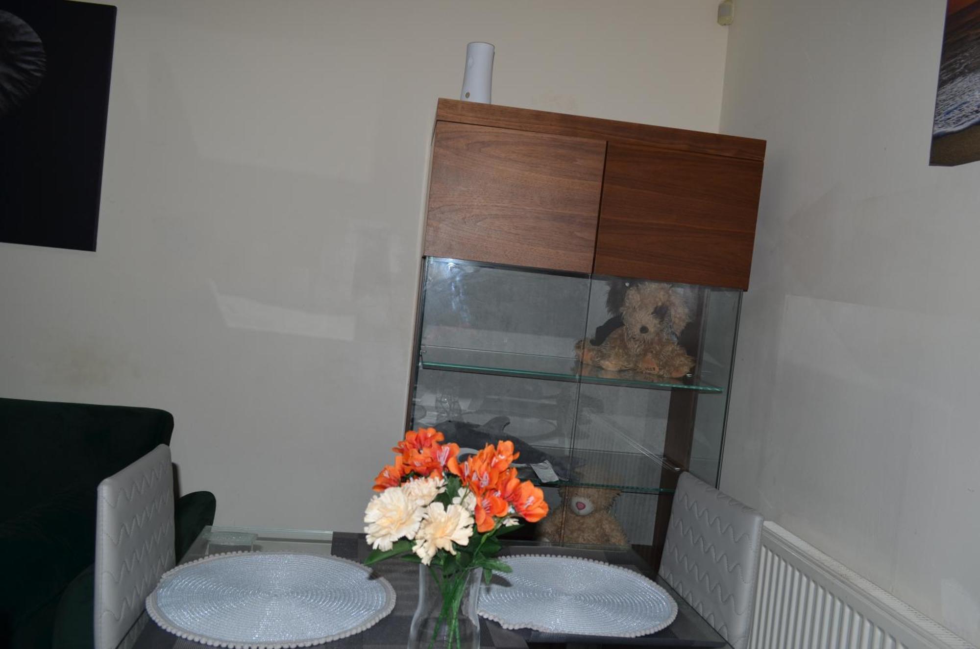 And Cosy Flat In London/ilford/barking, United Kingdom Apartment Barking (Greater London)
