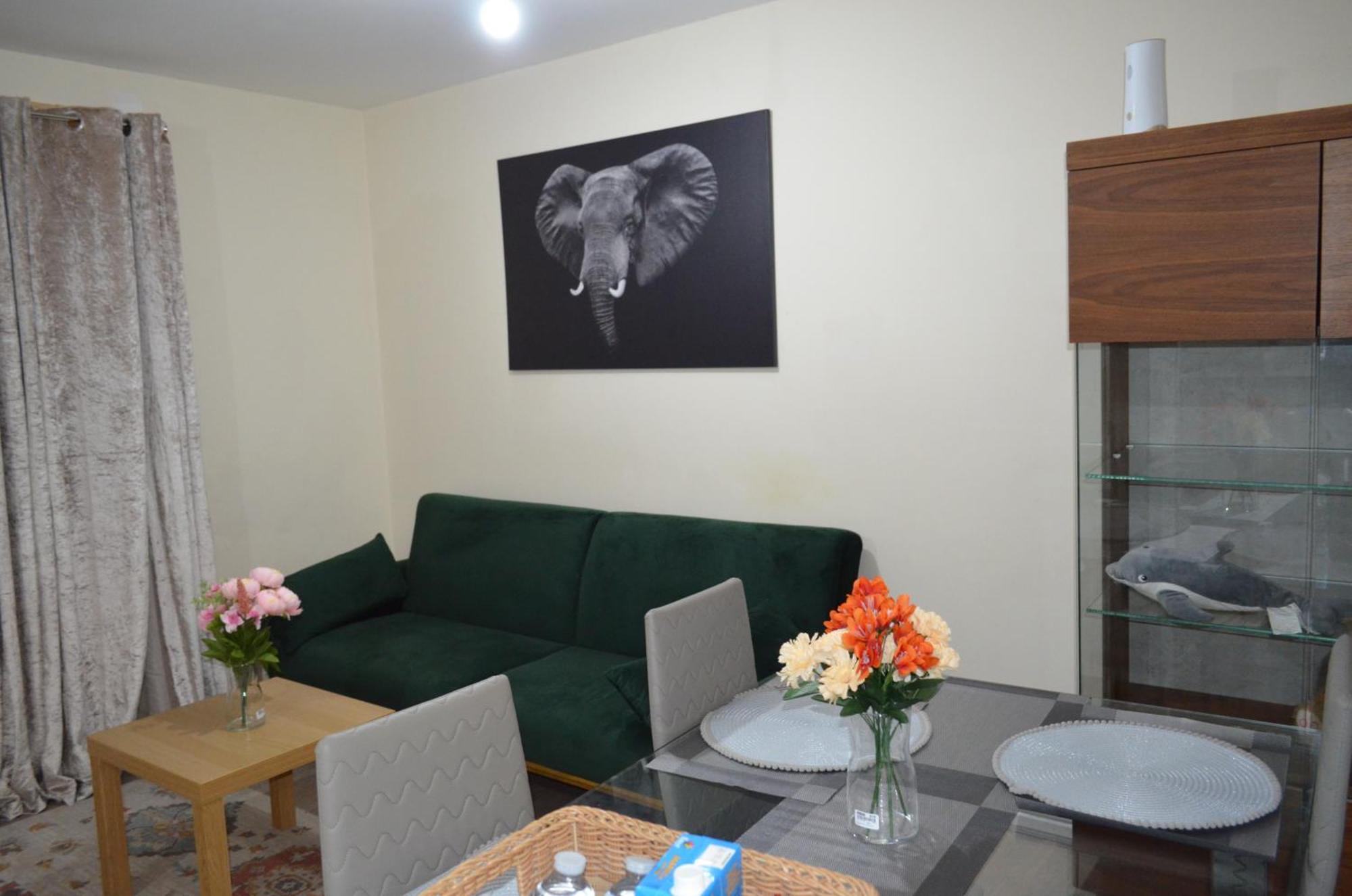 And Cosy Flat In London/ilford/barking, United Kingdom *