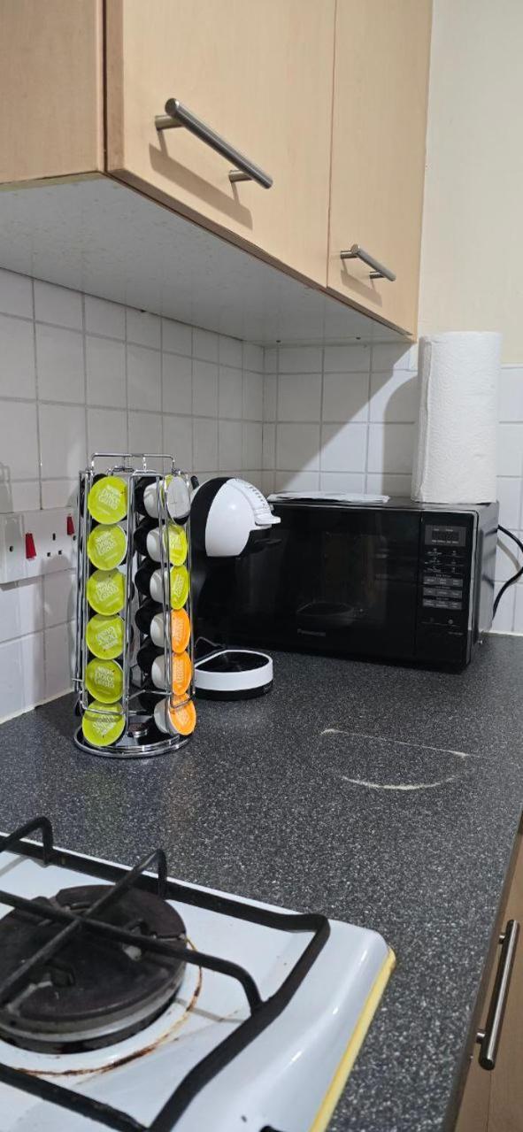 Apartment And Cosy Flat In London/ilford/barking, United Kingdom