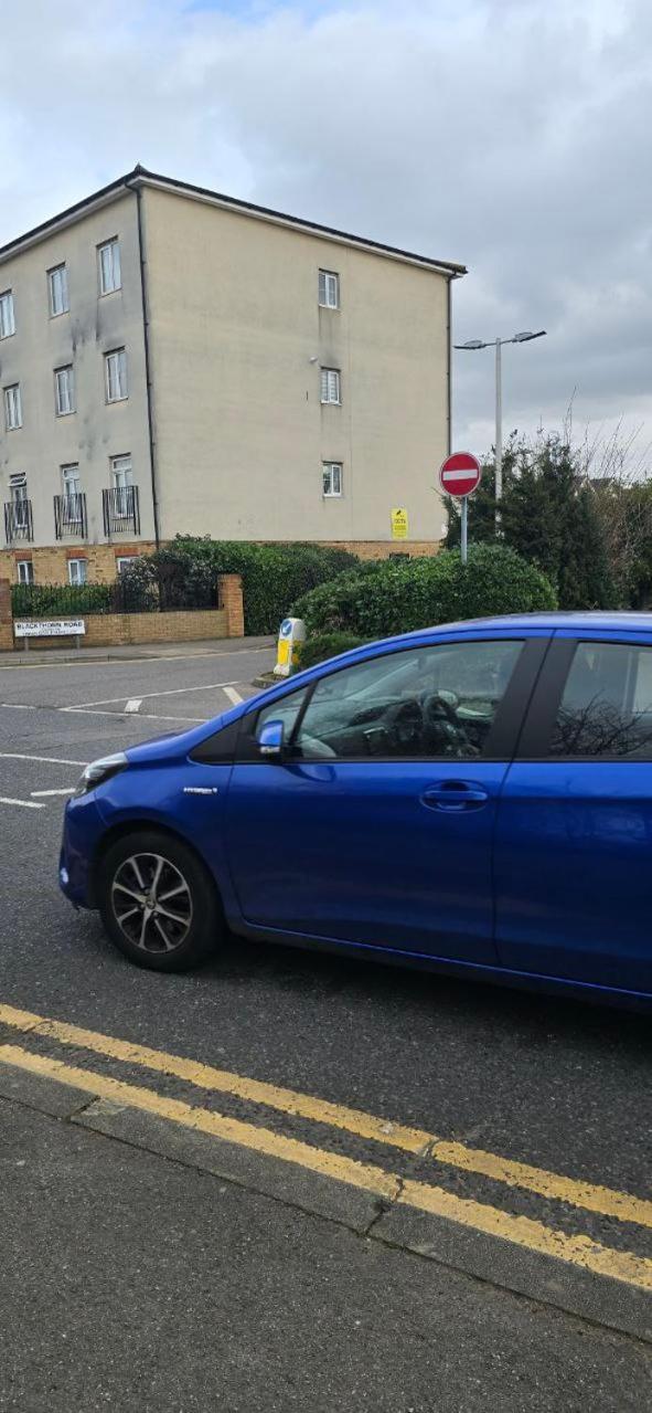And Cosy Flat In London/ilford/barking, United Kingdom * Barking (Greater London)