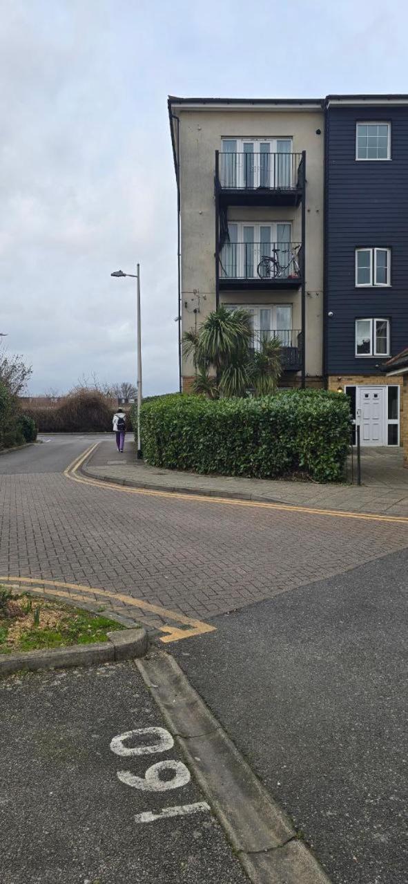 And Cosy Flat In London/ilford/barking, United Kingdom Apartment Barking (Greater London)