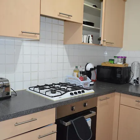 Nice And Cosy Flat In London/Ilford/Barking, United Kingdom Barking  Exterior photo