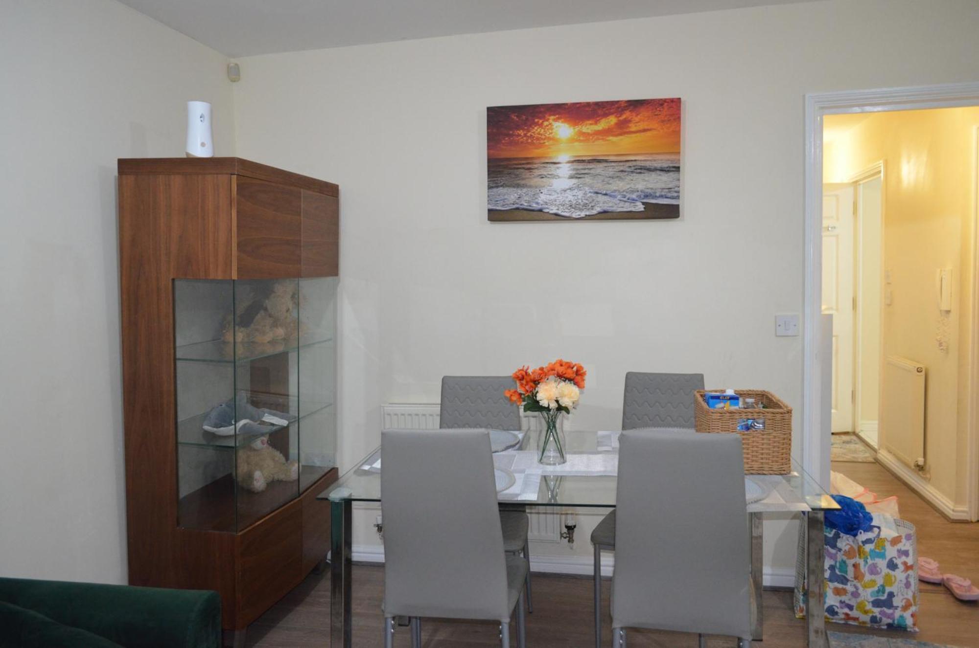 And Cosy Flat In London/ilford/barking, United Kingdom *