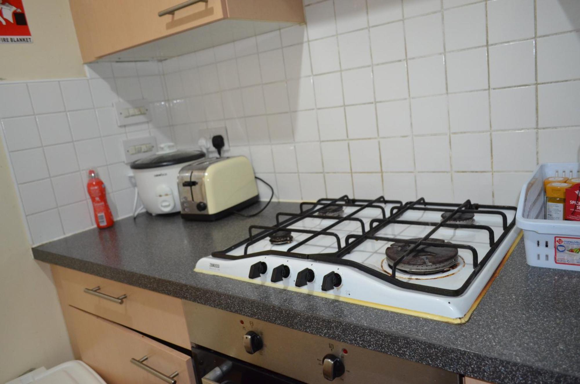 And Cosy Flat In London/ilford/barking, United Kingdom Апартаменты Баркинг