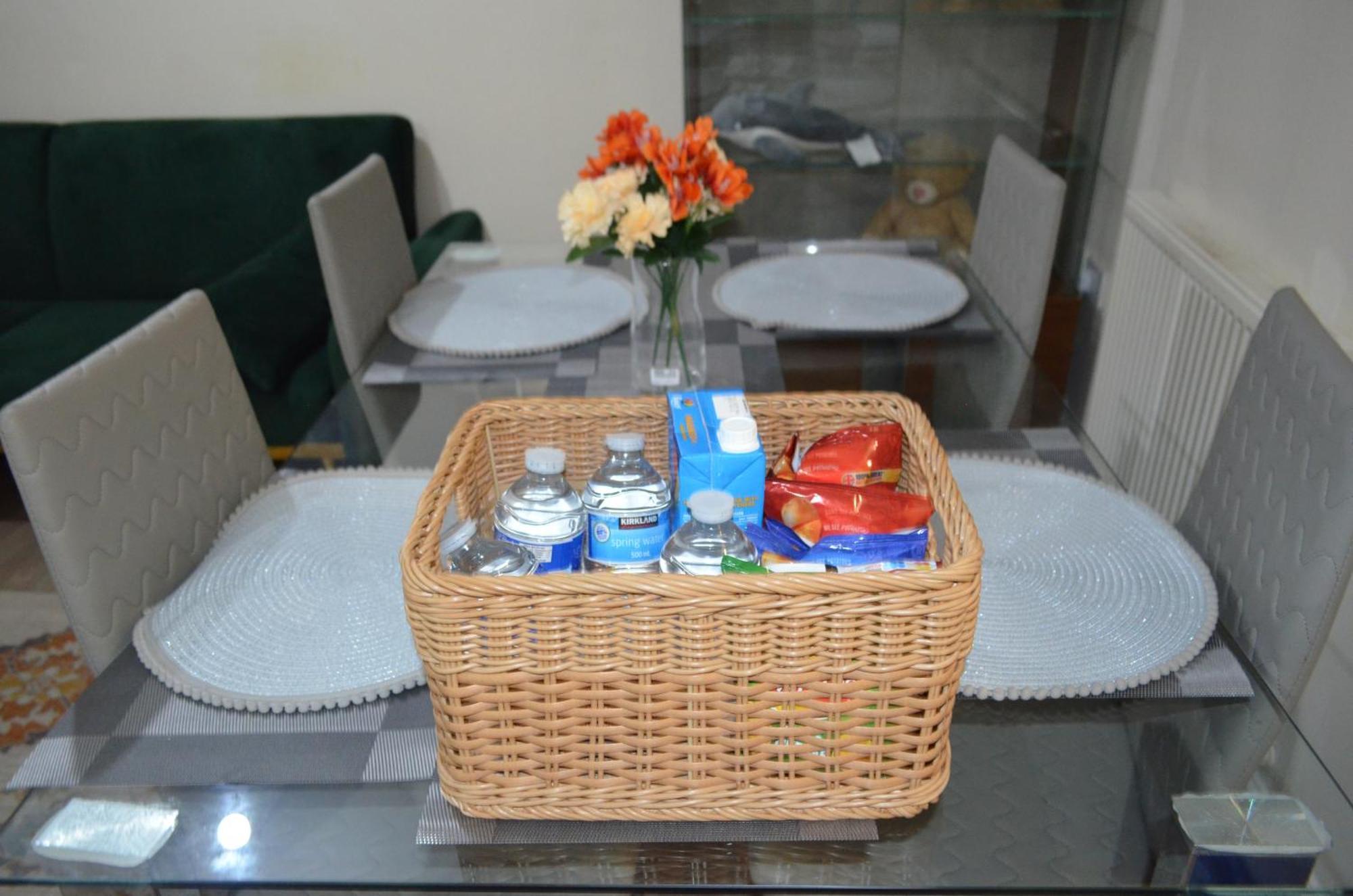 And Cosy Flat In London/ilford/barking, United Kingdom *