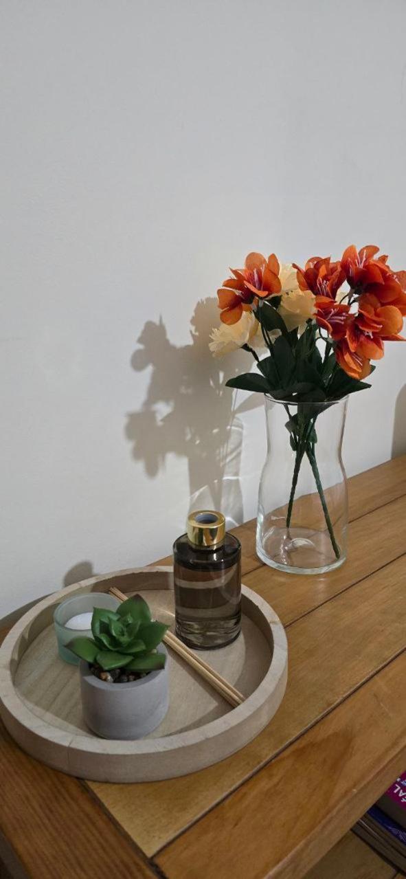 And Cosy Flat In London/ilford/barking, United Kingdom * Баркинг